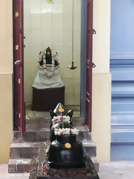 Arulmigu Vethavinayagar Temple, Cuddalore - 607001 அருள்மிகு வேதவிநாயகர் திருக்கோயில், கடலூர் - 607001, Cuddalore - Ancient Temple Architecture and History Image 11