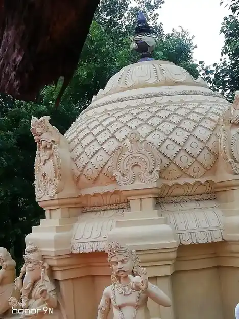 Arulmigu Vethavinayagar Temple, Cuddalore - 607001 அருள்மிகு வேதவிநாயகர் திருக்கோயில், கடலூர் - 607001, Cuddalore - Ancient Temple Architecture and History Image 15