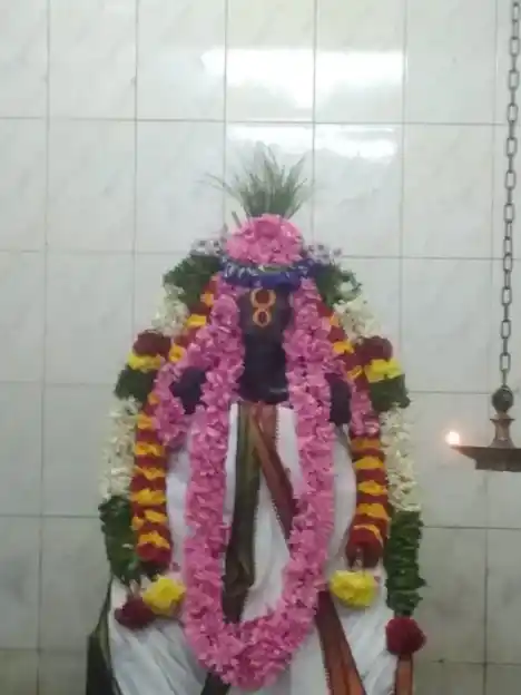 Arulmigu Vethavinayagar Temple, Cuddalore - 607001 அருள்மிகு வேதவிநாயகர் திருக்கோயில், கடலூர் - 607001, Cuddalore - Ancient Temple Architecture and History Image 17