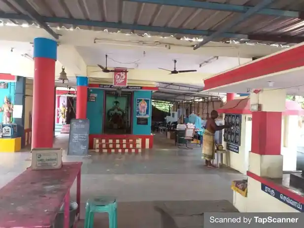 Arulmigu Vetri Vinayagar Temple, Bharathi Nagar N.G.O.Colony, Palayamkottai - 627007 அருள்மிகு வெற்றி விநாயகர் திருக்கோயில், பாரதி நகர், என்.ஜி.ஓ. காலனி, பாளையங்கோட்டை - 627007, Tirunelveli - Ancient Temple Architecture and History Image 4