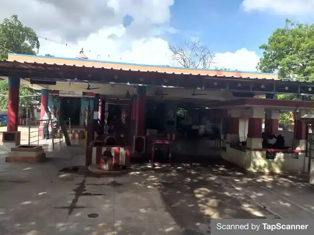 Arulmigu Vetri Vinayagar Temple, Bharathi Nagar N.G.O.Colony, Palayamkottai - 627007 அருள்மிகு வெற்றி விநாயகர் திருக்கோயில், பாரதி நகர், என்.ஜி.ஓ. காலனி, பாளையங்கோட்டை - 627007, Tirunelveli - Ancient Temple Architecture and History Image 7