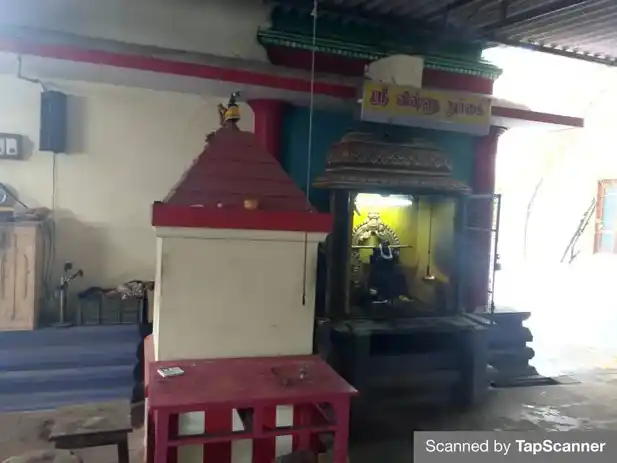 Arulmigu Vetri Vinayagar Temple, Bharathi Nagar N.G.O.Colony, Palayamkottai - 627007 அருள்மிகு வெற்றி விநாயகர் திருக்கோயில், பாரதி நகர், என்.ஜி.ஓ. காலனி, பாளையங்கோட்டை - 627007, Tirunelveli - Ancient Temple Architecture and History Image 8