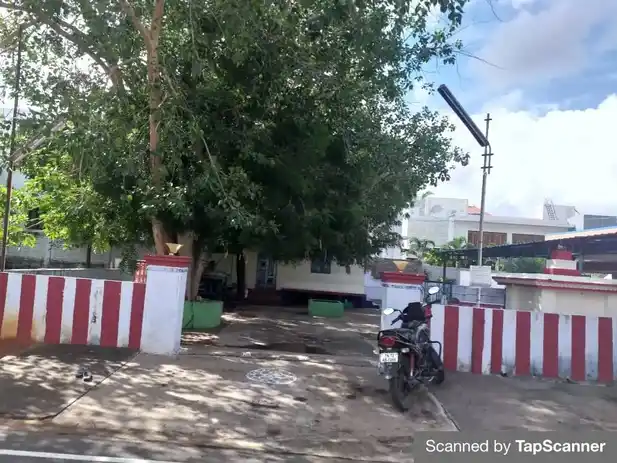 Arulmigu Vetri Vinayagar Temple, Bharathi Nagar N.G.O.Colony, Palayamkottai - 627007 அருள்மிகு வெற்றி விநாயகர் திருக்கோயில், பாரதி நகர், என்.ஜி.ஓ. காலனி, பாளையங்கோட்டை - 627007, Tirunelveli - Ancient Temple Architecture and History Image 9