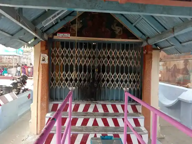 Arulmigu Vetri Vinayagar Temple, Nanguneri - 627108