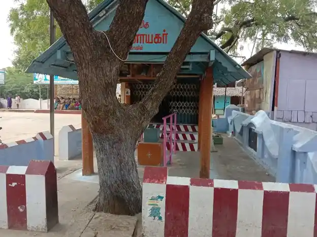 Arulmigu Vetri Vinayagar Temple, Nanguneri - 627108 அருள்மிகு வெற்றி விநாயகர் திருக்கோயில், Nanguneri - 627108, Tirunelveli - Ancient Temple Architecture and History Image 2