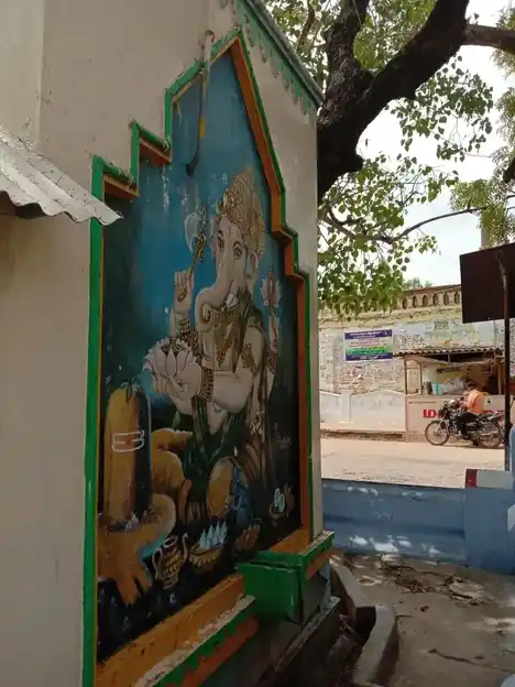 Arulmigu Vetri Vinayagar Temple, Nanguneri - 627108 அருள்மிகு வெற்றி விநாயகர் திருக்கோயில், Nanguneri - 627108, Tirunelveli - Ancient Temple Architecture and History Image 5