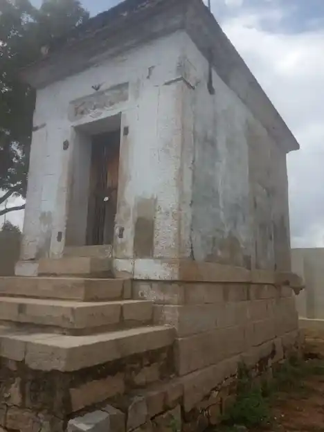 Arulmigu Vetri Vinayagar Temple, Sangampatti - 628301