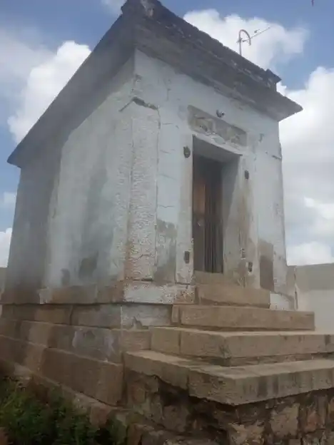 Arulmigu Vetri Vinayagar Temple, Sangampatti - 628301 அருள்மிகு வெற்றி விநாயகர் திருக்கோயில், Sangampatti - 628301, Thoothukudi - Ancient Temple Architecture and History Image 2