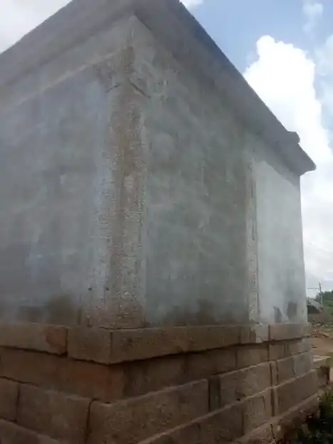 Arulmigu Vetri Vinayagar Temple, Sangampatti - 628301 அருள்மிகு வெற்றி விநாயகர் திருக்கோயில், Sangampatti - 628301, Thoothukudi - Ancient Temple Architecture and History Image 3