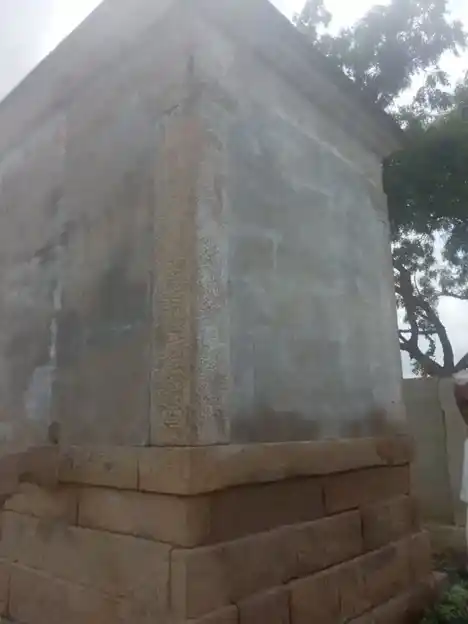 Arulmigu Vetri Vinayagar Temple, Sangampatti - 628301 அருள்மிகு வெற்றி விநாயகர் திருக்கோயில், Sangampatti - 628301, Thoothukudi - Ancient Temple Architecture and History Image 4