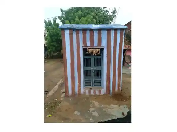 Arulmigu Vetri Vinayagar Temple, Srivaikundam - 628601