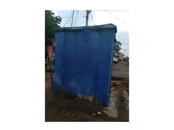 Arulmigu Vetri Vinayagar Temple, Srivaikundam - 628601 அருள்மிகு வெற்றிவிநாயகர் திருக்கோயில், Srivaikundam - 628601, Thoothukudi - Ancient Temple Architecture and History Image 3