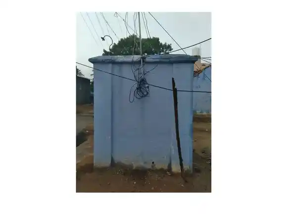 Arulmigu Vetri Vinayagar Temple, Srivaikundam - 628601 அருள்மிகு வெற்றிவிநாயகர் திருக்கோயில், Srivaikundam - 628601, Thoothukudi - Ancient Temple Architecture and History Image 4