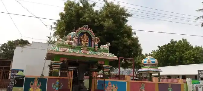 Arulmigu Vetri Vinayagar Temple, Vaaladi Vaaikkal, Thiruchirappalli - 621216 Arulmigu.Vetri Vinayagar Temple, Vaaladi Vaaikkal, Thiruchirappalli - 621216, Thiruchirappalli - Ancient Temple Architecture and History Image 4