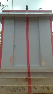 Arulmigu Vetri Vinayagar Temple, Vagaivilai, Vagaivilai - 628218