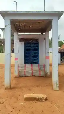 Arulmigu Vetri Vinayagar Temple, Vagaivilai, Vagaivilai - 628218 அருள்மிகு வெற்றி விநாயகர் திருக்கோயில், Vagaivilai, Vagaivilai - 628218, Thoothukudi - Ancient Temple Architecture and History Image 3