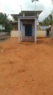 Arulmigu Vetri Vinayagar Temple, Vagaivilai, Vagaivilai - 628218 அருள்மிகு வெற்றி விநாயகர் திருக்கோயில், Vagaivilai, Vagaivilai - 628218, Thoothukudi - Ancient Temple Architecture and History Image 4