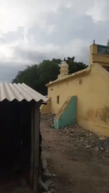 Arulmigu Vetri Vinayagar Temple, Venkateswarapuram - 628552