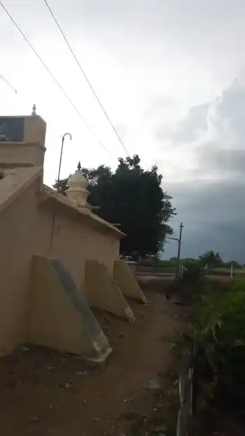 Arulmigu Vetri Vinayagar Temple, Venkateswarapuram - 628552 அருள்மிகு வெற்றி விநாயகர் திருக்கோயில்,  - 628552, Thoothukudi - Ancient Temple Architecture and History Image 2