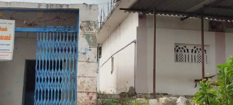 Arulmigu Vetrivel Murugan Temple, Addagurukki - 635109 அருள்மிகு வெற்றிவேல்முருகன் திருக்கோயில், Addagurukki - 635109, Krishnagiri - Ancient Temple Architecture and History Image 3