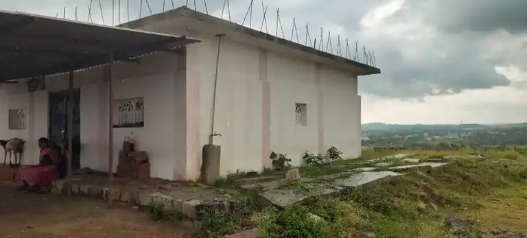 Arulmigu Vetrivel Murugan Temple, Addagurukki - 635109 அருள்மிகு வெற்றிவேல்முருகன் திருக்கோயில், Addagurukki - 635109, Krishnagiri - Ancient Temple Architecture and History Image 4