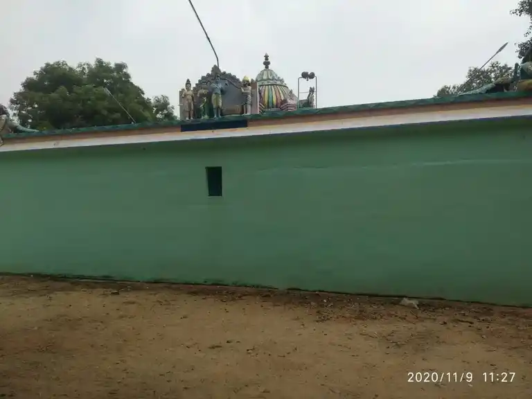 Arulmigu Vetrivel Murugan Temple, Oblinaickenahalli - 635303 அருள்மிகு வெற்றிவேல் முருகன் திருக்கோயில், Oblinaickenahalli - 635303, Dharmapuri - Ancient Temple Architecture and History Image 4