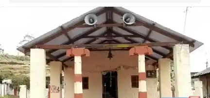 Arulmigu Vetrivelappar Temple, Vilpatti - 624101 Arulmigu Vetrivelappar Temple, Vilpatti - 624101, Dindigul - Ancient Temple Architecture and History Image 2