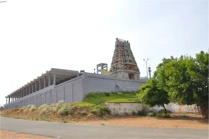 Arulmigu Vetrivelauthaswamy Temple, Uthukuli - 638751 அருள்மிகு வெற்றி வேலாயுத சுவாமி திருக்கோயில், Uthukkuli - 638751, Tiruppur - Ancient Temple Architecture and History Image 2