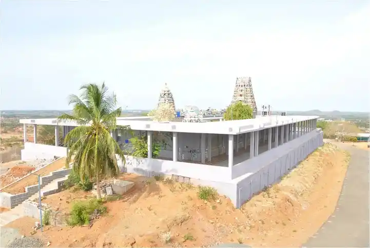 Arulmigu Vetrivelauthaswamy Temple, Uthukuli - 638751 அருள்மிகு வெற்றி வேலாயுத சுவாமி திருக்கோயில், Uthukkuli - 638751, Tiruppur - Ancient Temple Architecture and History Image 3