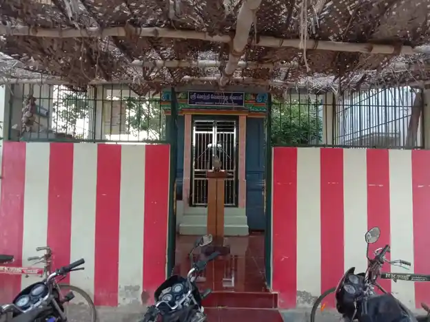 Arulmigu Vetrivelayutha Swamy Temple, Segal - 614711 அருள்மிகு வெற்றிவேலாயுத சுவாமி திருக்கோயில், Segal - 614711, Nagapattinam - Ancient Temple Architecture and History Image 3
