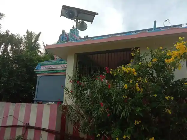 Arulmigu Vetrivelayutha Swamy Temple, Segal - 614711 அருள்மிகு வெற்றிவேலாயுத சுவாமி திருக்கோயில், Segal - 614711, Nagapattinam - Ancient Temple Architecture and History Image 5