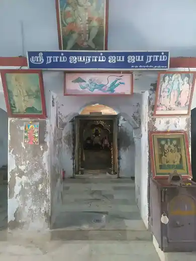 Arulmigu Vettai Marka Sanjivi Temple, Thanjavur - 613009 அருள்மிகு வேட்டை மார்க்க சஞ்சீவி திருக்கோயில், Thanjavur - 613009, Thanjavur - Ancient Temple Architecture and History Image 2