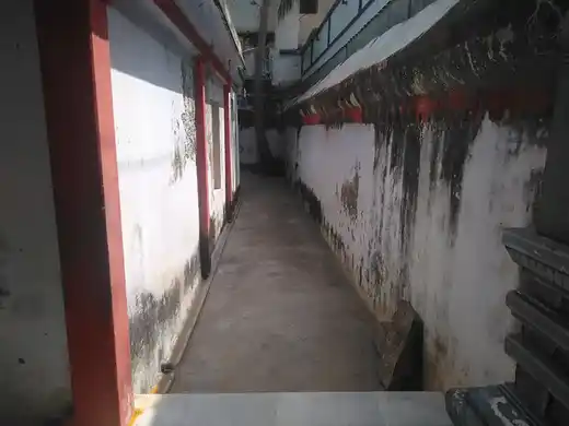 Arulmigu Vettai Marka Sanjivi Temple, Thanjavur - 613009 அருள்மிகு வேட்டை மார்க்க சஞ்சீவி திருக்கோயில், Thanjavur - 613009, Thanjavur - Ancient Temple Architecture and History Image 4