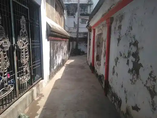 Arulmigu Vettai Marka Sanjivi Temple, Thanjavur - 613009 அருள்மிகு வேட்டை மார்க்க சஞ்சீவி திருக்கோயில், Thanjavur - 613009, Thanjavur - Ancient Temple Architecture and History Image 5