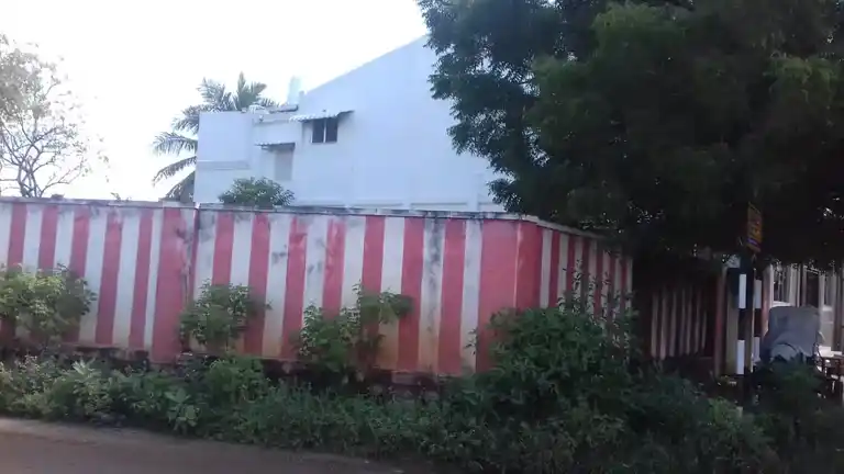 Arulmigu Vettai Venkadesaperumal Temple, Pudhupalayam - 626117