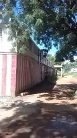 Arulmigu Vettai Venkadesaperumal Temple, Pudhupalayam - 626117 அருள்மிகு வேட்டைவெங்கடேசப்பெருமாள் திருக்கோயில், புதுப்பாளையம் - 626117, Virudhunagar - Ancient Temple Architecture and History Image 5