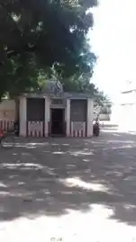 Arulmigu Vettai Venkadesaperumal Temple, Pudhupalayam - 626117 அருள்மிகு வேட்டைவெங்கடேசப்பெருமாள் திருக்கோயில், புதுப்பாளையம் - 626117, Virudhunagar - Ancient Temple Architecture and History Image 6