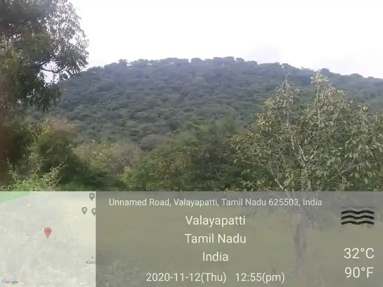 Arulmigu Vettaikaran Temple, Valayapatti - 625022 அருள்மிகு வேட்டைகாரசுவாமி திருக்கோயில், Valayapatti - 625022, Madurai - Ancient Temple Architecture and History Image 4