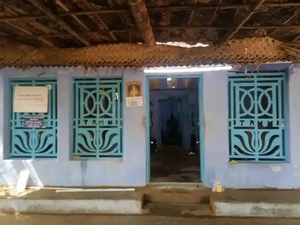 Arulmigu Vettaikaraperumal Temple, Kalikanaickenplayam, Kalikanaickenplayam - 642123 அருள்மிகு வேட்டைக்காரபெருமாள் திருக்கோயில், Kalikanaickenplayam, Kalikanaickenplayam - 642123, Coimbatore - Ancient Temple Architecture and History Image 5