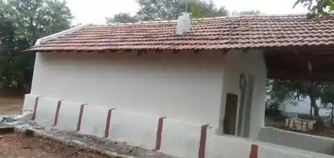 Arulmigu Vettaikarasamy Temple, 15 Velampalayam - 641652