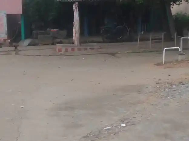 Arulmigu Vettaikarasamy Temple, Kodangipatti - 625503 Temple