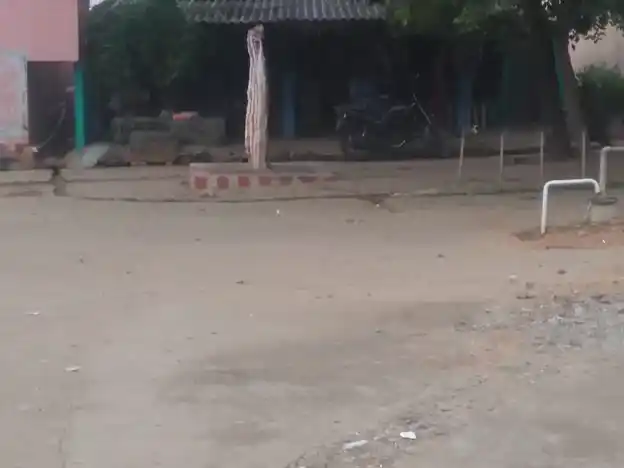 Arulmigu Vettaikarasamy Temple, Kodangipatti - 625503 அருள்மிகு வேட்டைக்காரசாமி கருப்பணசாமி கோயில், Kodangipatti - 625503, Madurai - Ancient Temple Architecture and History Image 2