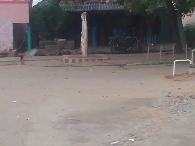 Arulmigu Vettaikarasamy Temple, Kodangipatti - 625503 அருள்மிகு வேட்டைக்காரசாமி கருப்பணசாமி கோயில், Kodangipatti - 625503, Madurai - Ancient Temple Architecture and History Image 3