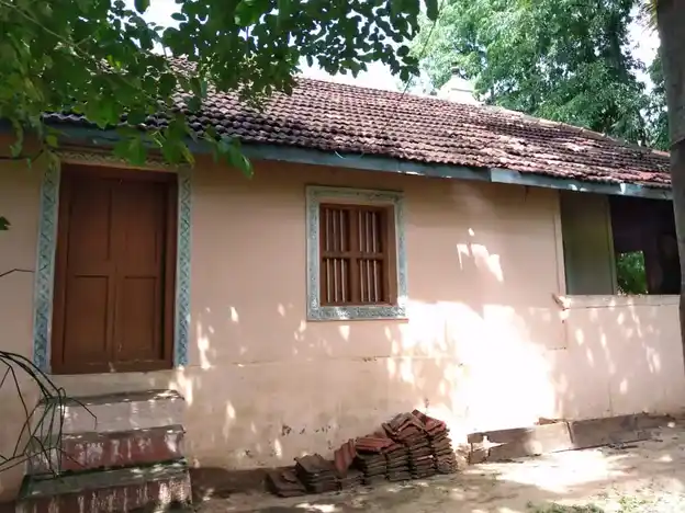 Arulmigu Vettaikaraswamy Temple, Vettaikaran Pudur - 642129 அருள்மிகு வேட்டைக்காரசுவாமி திருக்கோயில், Vettaikaran Pudur - 642129, Coimbatore - Ancient Temple Architecture and History Image 3