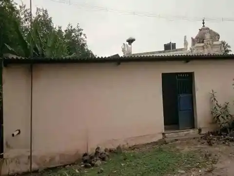 Arulmigu Vettaikkara Swamy Temple, Vettaikaran Pudur, Gobichettipalayam - 638476 Temple