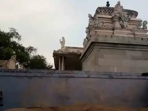 Arulmigu Vettaikkara Swamy Temple, Vettaikaran Pudur, Gobichettipalayam - 638476 அருள்மிகு வேட்டைக்காரசாமி திருக்கோயில், Vettaikaran Pudur, Gobichettipalayam - 638476, Erode - Ancient Temple Architecture and History Image 5