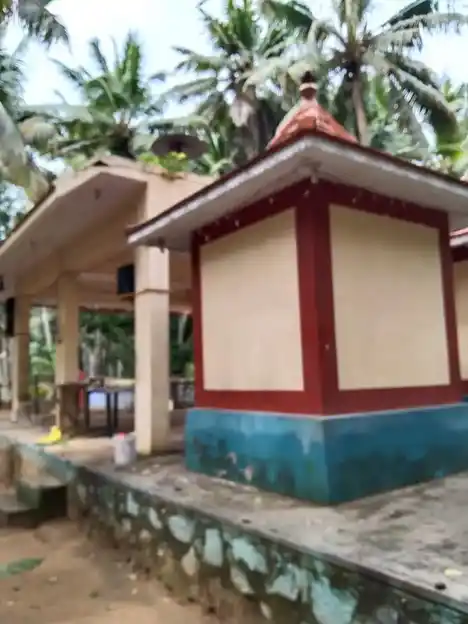 Arulmigu Vettaikkorumagan Temple, Kamukinthottam, Munchirai - 629165 Arulmigu Vettaikkorumagan Temple, Kamukinthottam, மூஞ்சிறை - 629165, Kanyakumari - Ancient Temple Architecture and History Image 2