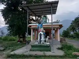 Arulmigu Vettakarupan Temple, Vairisettippalayam - 621012 Temple