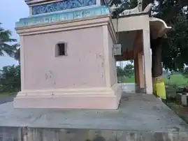 Arulmigu Vettakarupan Temple, Vairisettippalayam - 621012 Arulmigu Vettakarupan Temple, Vairisettippalayam - 621012, Thiruchirappalli - Ancient Temple Architecture and History Image 3