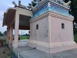 Arulmigu Vettakarupan Temple, Vairisettippalayam - 621012 Arulmigu Vettakarupan Temple, Vairisettippalayam - 621012, Thiruchirappalli - Ancient Temple Architecture and History Image 4